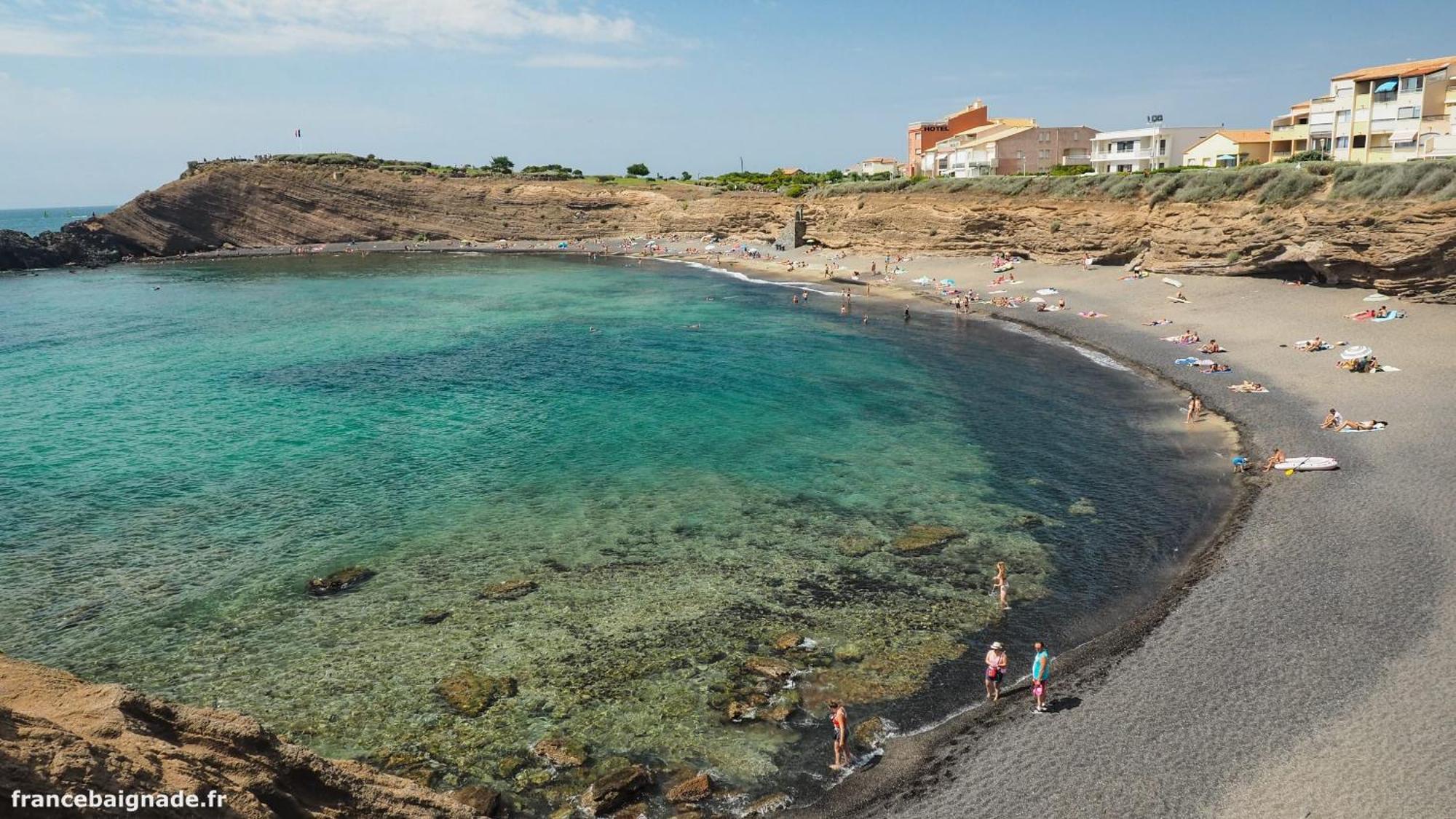 Appart 4 pers, 500m plage et Aqualand, île des loisirs Agde Extérieur photo